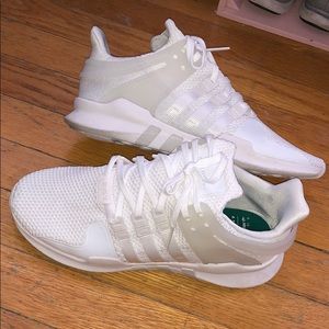 Adidas tennis shoes. EQT SUPPORT ADV W